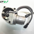 China Made EX200-5 EX200-6 ZX200 Excavator Accelerator Motor 4614911